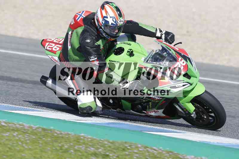 Archiv-2025/02 28.-31.01.2025 Moto Center Thun Jerez/rot-red/1126